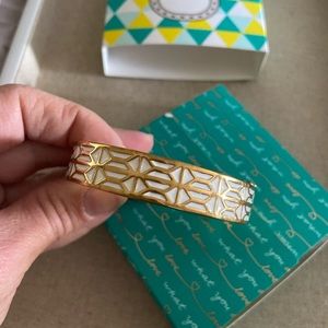 Stella & Dot Breezeblock bangle